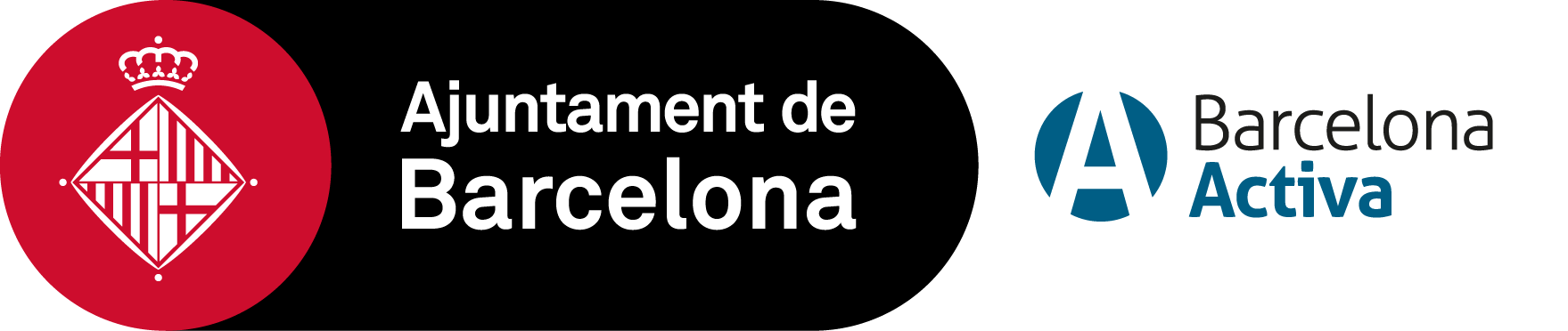 logo ajuntament i bcn activa