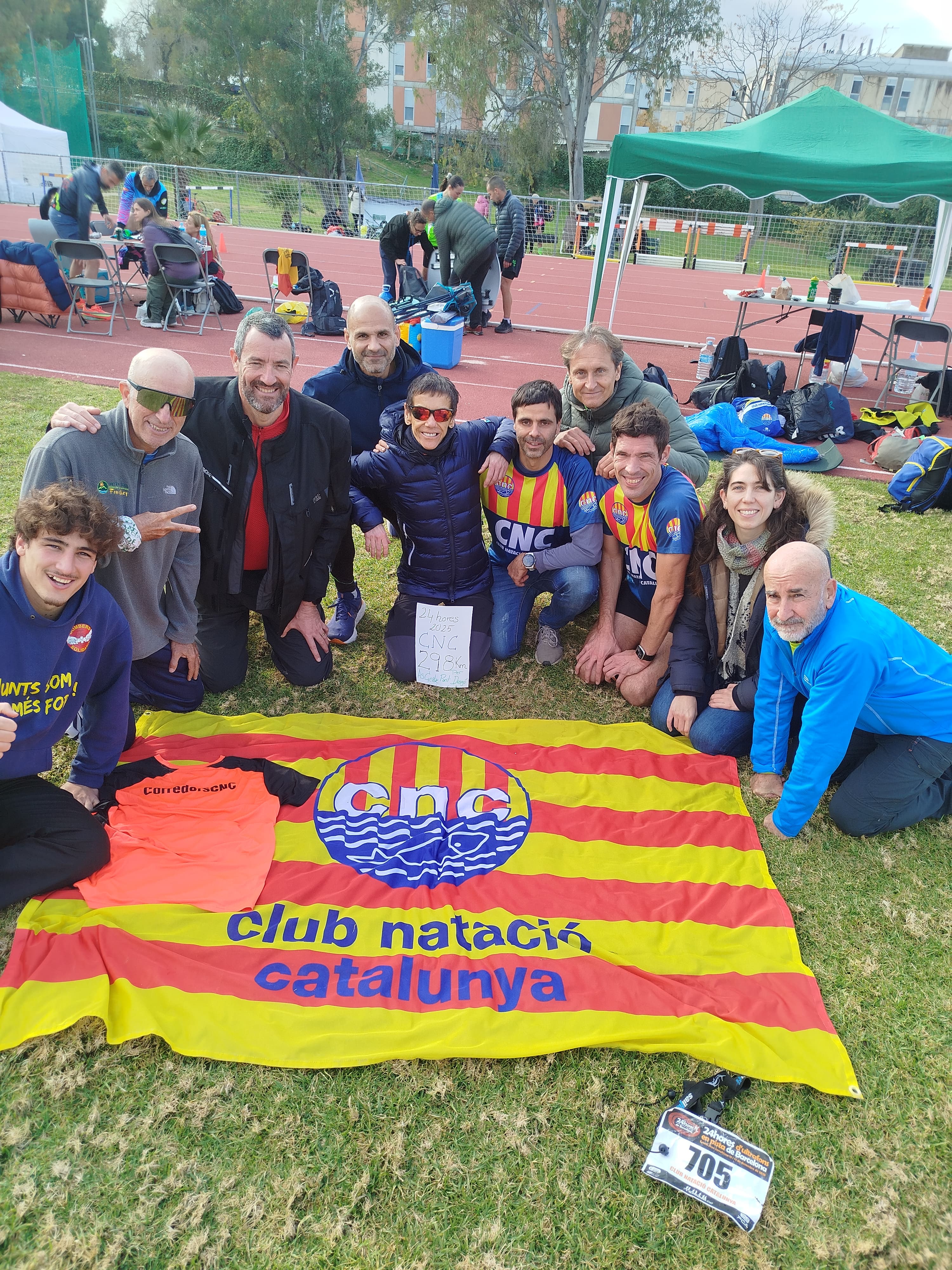 Club Natació Catalunya (CNC)