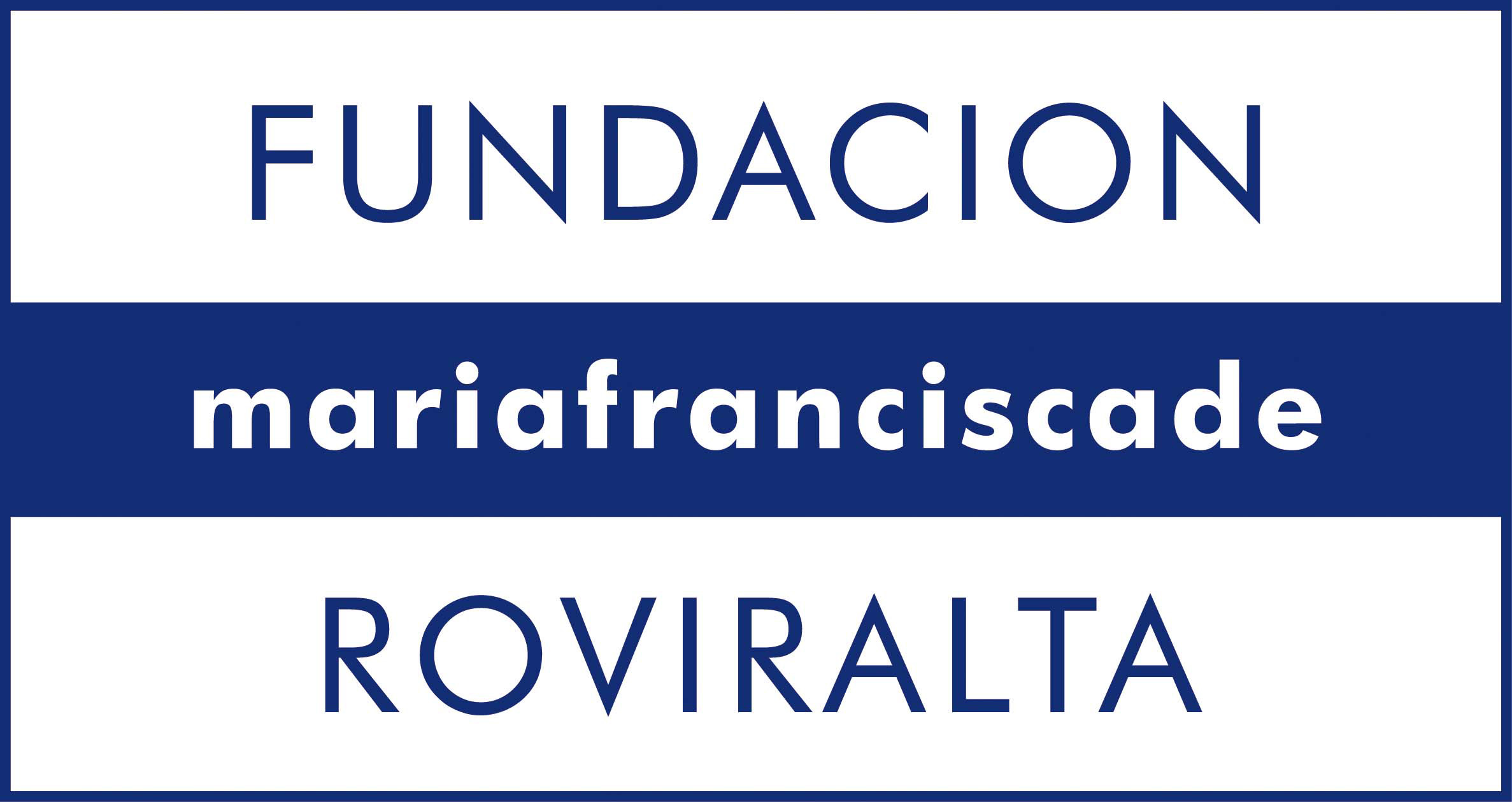 logo fundació Roviralia
