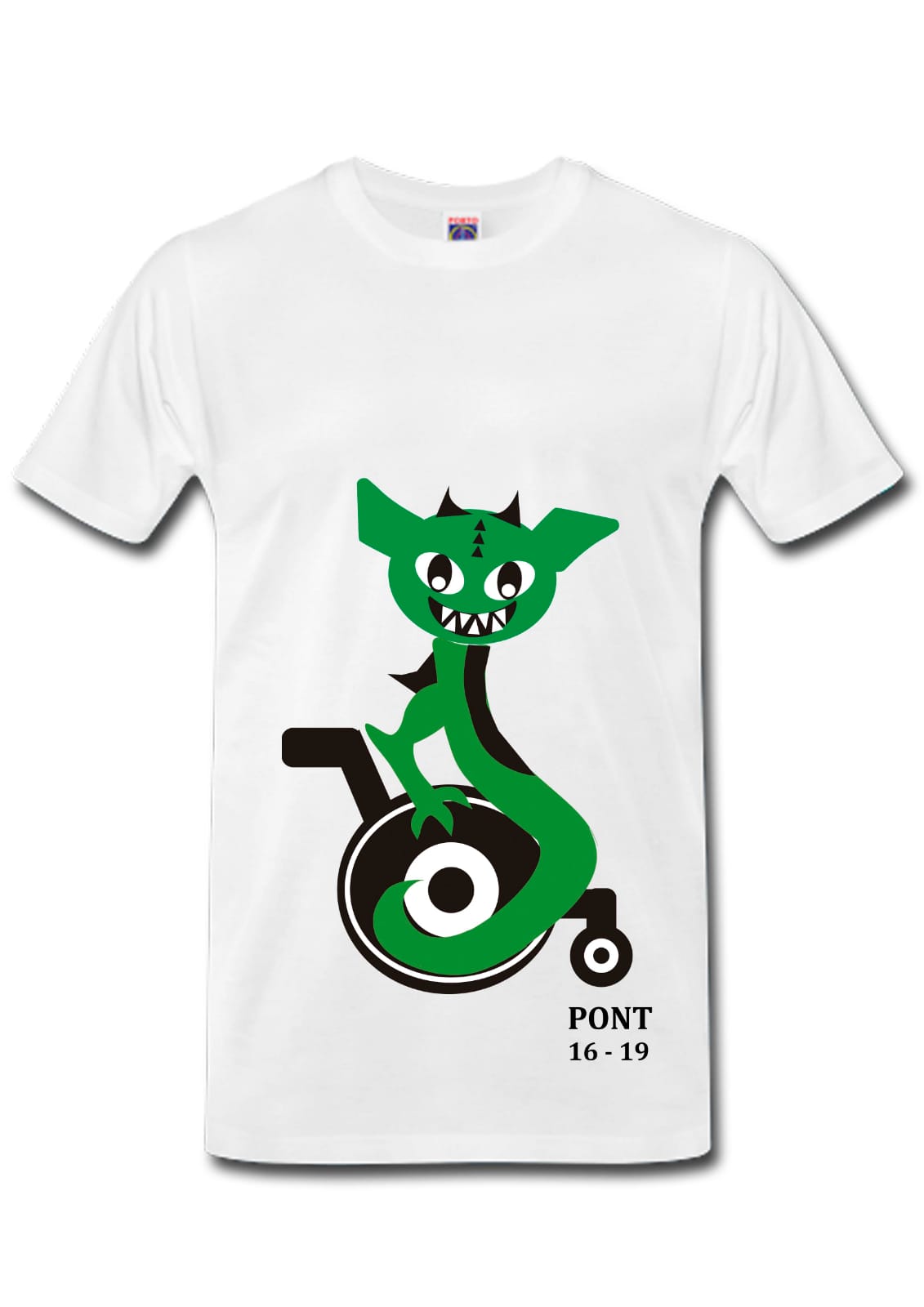 Disseny de samarreta